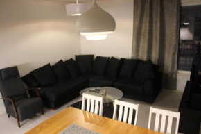 Majoituspalvelu Nurmi Apartment Oksapolku 2 A Deluxe Huoneisto 60m3, Raahe